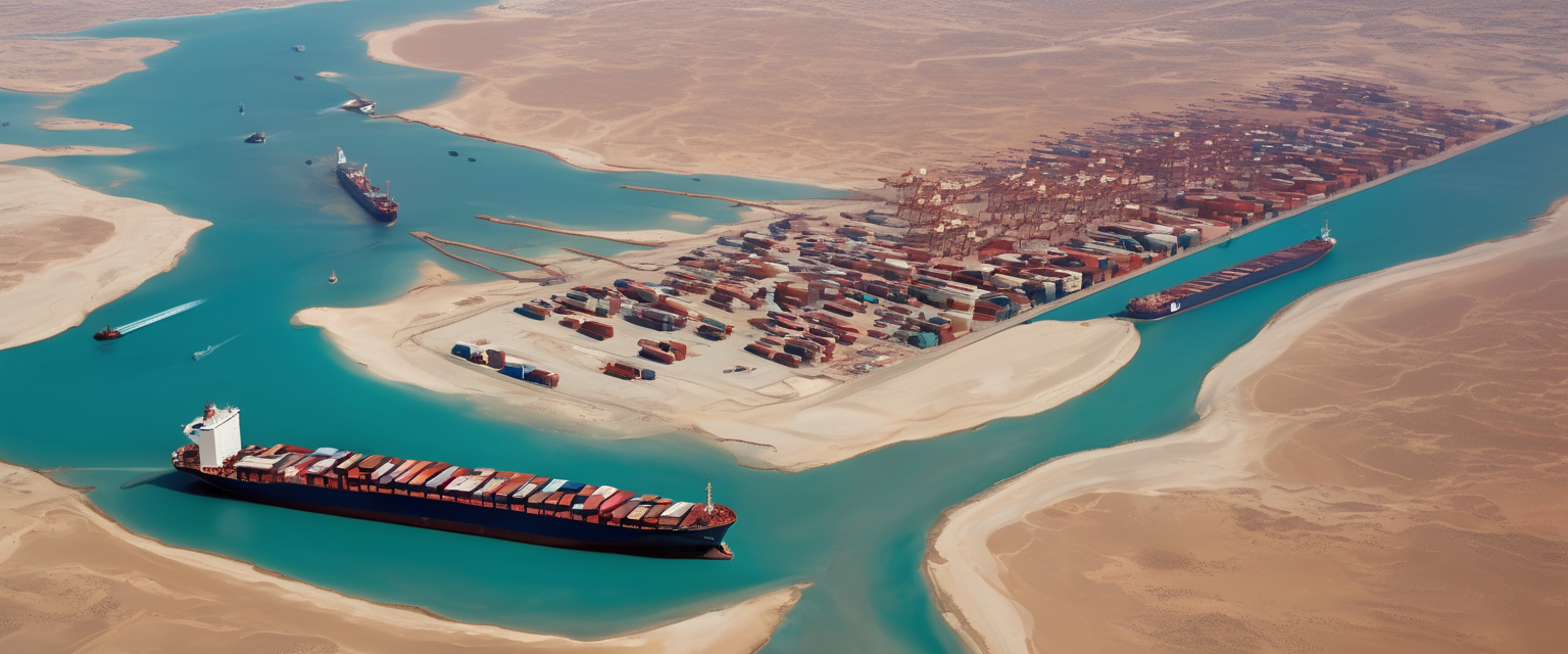 Oltre lo stretto di Hormuz: quattro vulnerabilità dell’economia globale, due in Italia