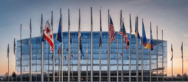 Ritiro Usa dalla Nato: scenari di impatto e il paradosso in gioco