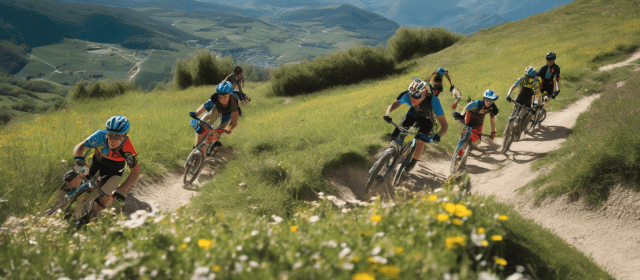 Roccacasale ospita nuovamente il Memorial Fernando Ranalli di ciclismo