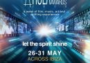 Ray of Light Awards 2026: Ibiza capitale globale dei creator internazionali