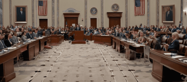 Su sollecito di Melania Trump, la Camera Usa accoglie le testimonianze delle vittime di Epstein