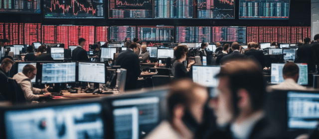 Trump annuncia ulteriori raid sull’Iran per due-tre settimane, Borse in flessione