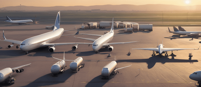 Trump avverte di nuovi raid più potenti sull’Iran in mancanza d’intesa; l’Europa fronteggia la carenza di cherosene per le tensioni a Hormuz