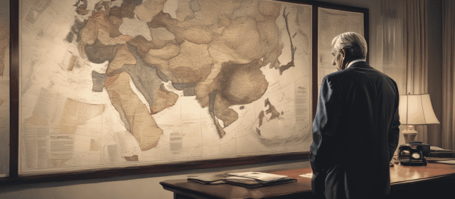 Trump esorta all’apertura dello Stretto: “Bastardi, finirete all’inferno”. In seguito prende tempo