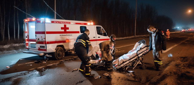 Ucraina: la Russia lancia nuovi attacchi nonostante la tregua per la Pasqua ortodossa