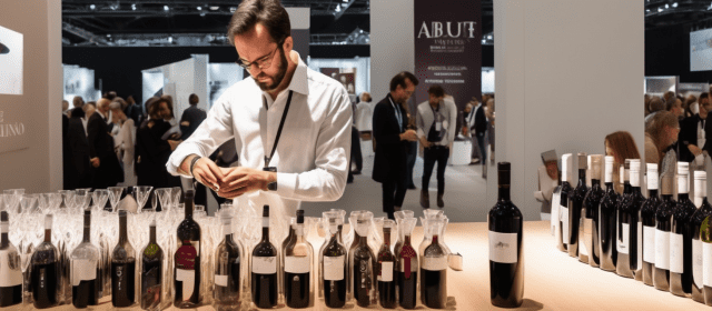 Vinitaly 2026: i vini abruzzesi in primo piano a Verona