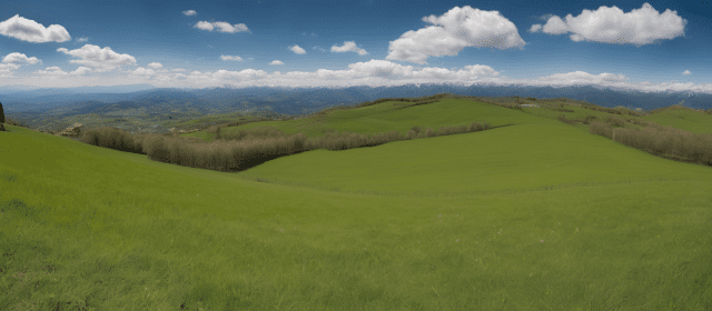 Weekend 18-19 aprile: che tempo ci attende