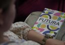 A Torino presentata l’antologia FUTURA: i 26 giovani vincitori