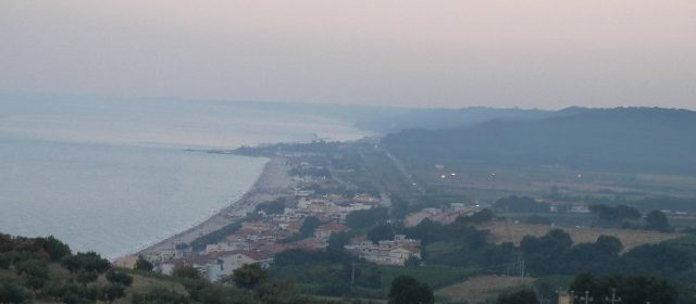 Fossacesia conquista la 25ª Bandiera Blu