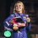 Ginevra Panzeri centra la doppietta nel Trofeo Femminile a Digione