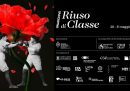 Riuso di Classe: rassegna di cinema d’archivio under 35 a Roma (28-31 maggio)