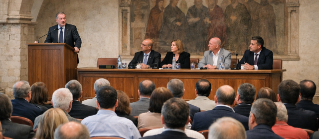 Accoglienza e servizio: il convegno Uneba ad Assisi
