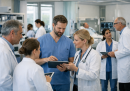 RAIL: la Lombardia punta a diventare hub europeo per i trial clinici