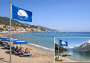 Bandiera Blu 2026: ANCI Abruzzo elogia 14 comuni costieri, premiati anche Scanno e Villalago