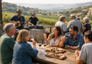 Cantine Aperte a Controguerra: degustazioni e masterclass il 30-31 maggio
