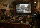 A Roma l’anteprima di ‘Vacanze Romane’, cortometraggio studentesco sul turismo sostenibile