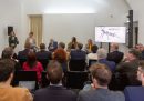 ARTEPARCO 2026, arte e natura si incontrano in Abruzzo: Hilario Isola firma “Santa Rosalia”