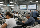 Moda: il comparto italiano vale 87,4 miliardi; in Abruzzo 1.147 imprese, Teramo leader provinciale