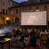 Cortili di Cinema: proiezioni estive nei cortili delle scuole del Municipio XV