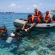 Cinque connazionali morti durante un’immersione alle Maldive