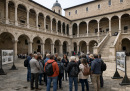 Dimore storiche: aperture gratuite in provincia dell’Aquila il 24 maggio