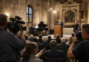 Sulmona, l’Abbazia ospita il Premio Nazionale Pratola: programma e premiati 2026