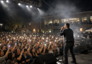 Oltre 2mila persone al concerto di Ditonellapiaga per il finale del COOLture Fest