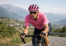 Marsilio loda Giulio Ciccone e la maglia rosa come orgoglio abruzzese