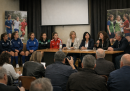 Calcio femminile all’Aquila: prevenzione, scuola e finali regionali