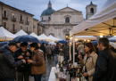 Vinorum torna a L’Aquila: 52 cantine e un omaggio a Cataldi Madonna