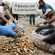 Mobilitazione nazionale di Plastic Free il 6-7 giugno per la raccolta dei mozziconi