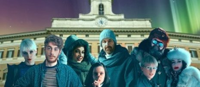 Giffoni 56, arriva “Greta e le favole vere”: il nuovo film di Berardo Carboni debutta il 19 luglio