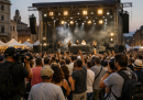 Kiss Kiss Way 2026: il tour estivo di Radio Kiss Kiss torna in quattro piazze