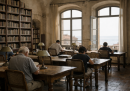 Incontro a Bordighera sulla regina Margherita e la Biblioteca Civica Internazionale
