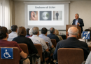 Seminario su Sindrome di Usher: a Osimo confronto su ricerca e riabilitazione