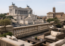 Venduto a Roma un attico panoramico per oltre 12 milioni: Lionard segnala crescita della domanda estera