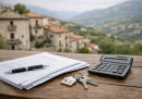 Mutui in Abruzzo: per la seconda casa importo medio di 146.254 €