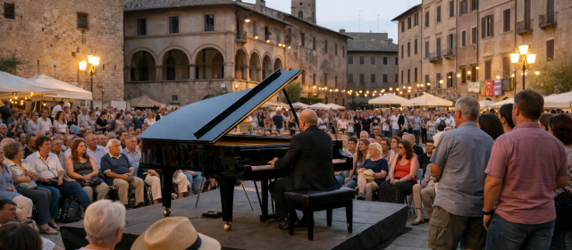 Piano City Milano 2026: tre giorni di musica in oltre 140 luoghi
