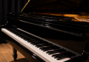 Orbetello capitale del pianoforte: oltre 150 giovani talenti da tutto il mondo per l’International Competition 2026