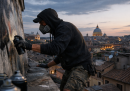 Proiezione del documentario su Geco ‘The Art of Disobedience’ il 15 maggio