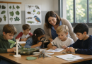 Annunciate le 10 scuole vincitrici del progetto ‘Mi Curo di Te’