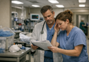 UGL Salute: gettonisti diffusi nei Pronto soccorso e allarme burnout tra i medici