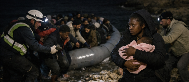 Neonata morta a Lampedusa, Save the Children chiede canali sicuri e soccorso strutturato