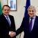 Crisi Hormuz, Tajani incontra il commissario UE Várhelyi: rischi per export farmaceutico e trasporti