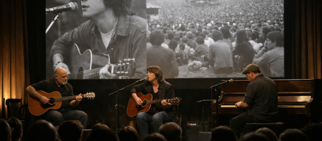 Paint it Black: spettacolo sui Rolling Stones con Ezio Guaitamacchi a Milano e Mantova