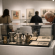 La moka in mostra alla Triennale: il rito del caffè e la sua serialità