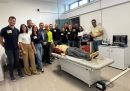 Emergenza sanitaria, il 118 della Asl Lanciano Vasto Chieti punta sulla formazione specialistica