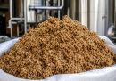 Agricoltura: dalle trebbie di birra nascono nuovi alimenti grazie all’economia circolare