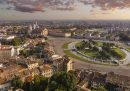 Padova candidata a capitale italiana dell’arte contemporanea 2028