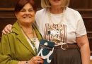 Premio Bonanni, Patrizia Tocci racconta Laudomia Bonanni: “L’Aquila vive nelle sue pagine”